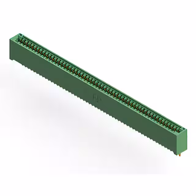 845-055-500-101 EDAC Inc.  Edgeboard Connectors